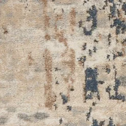 Kirklands Home Area Rugs|Multi Tally Textured Area Rug, 5x7