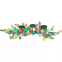 Sale color Easter Eggs Centerpiece Easter Decorations