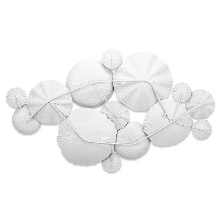 Kirklands Home Wall Plaques|Multicolor Round Panel Sasha Wall Plaque