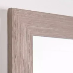 Kirklands Home Framed Art|Muted Springtime Blooms Framed Art Print Gray