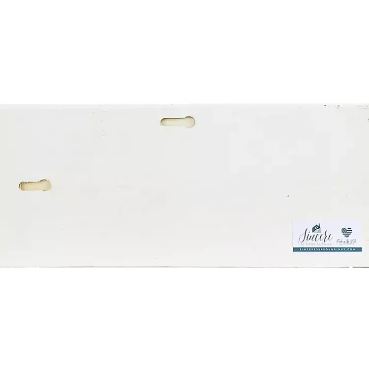 Kirklands Home Wall Quotes & Signs|My Dog Taught Me Everything Wall Plaque