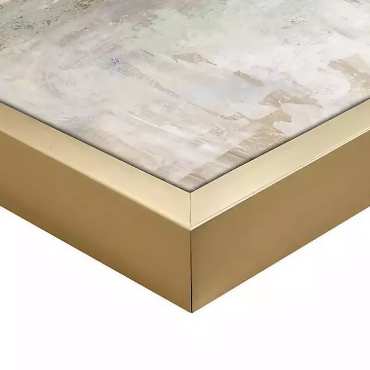 Kirklands Home Canvas Art|Mystical Mistlands Framed Canvas Art Print