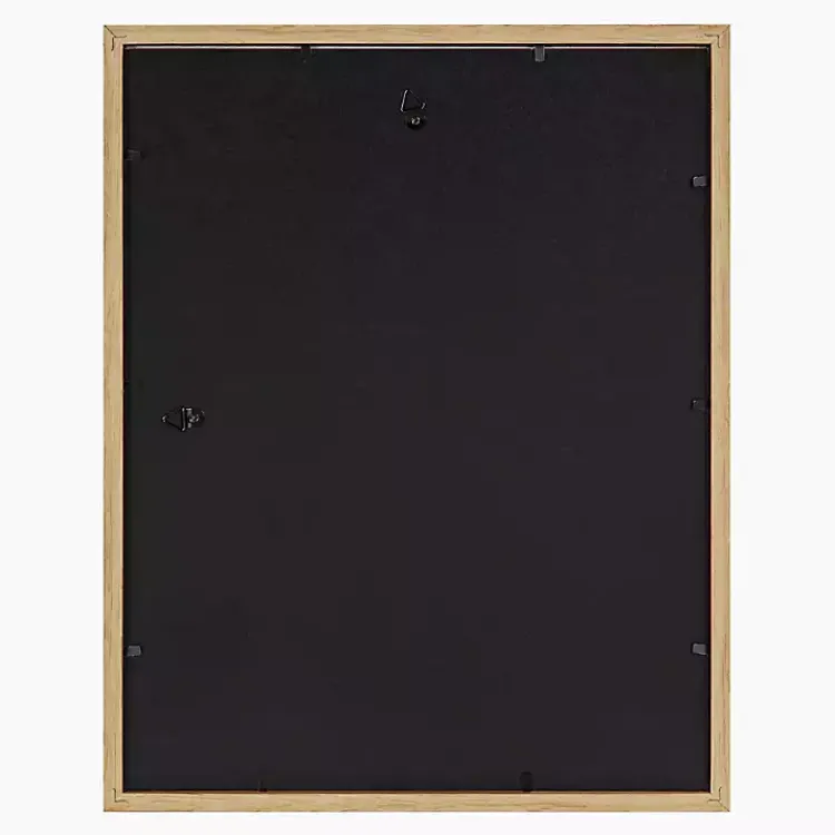 Kirklands Home Gallery Wall Frames|Natural and White 10-pc. Gallery Wall Frame Set