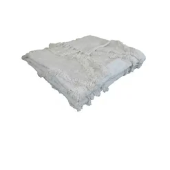 Online Natural Diamond Cotton Blanket Blankets & Throws