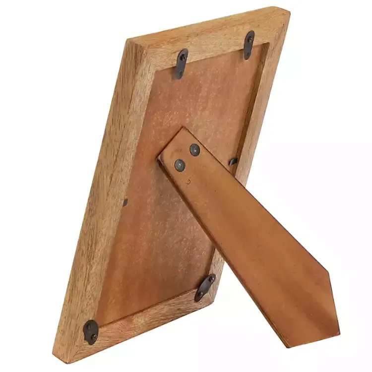 Best Natural Distressed Picture Frame, 5x7 Picture Frames