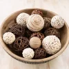 Best Natural Dried Orb Bag Bowl Filler