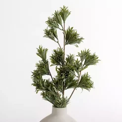 Hot Natural Pine Stems, Set of 2 Stems & Bouquets