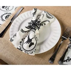 Kirklands Home Table Linens|Natural Jute Table Runner, 110 in. Tan