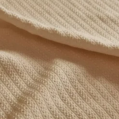 Best Natural Liquid Cotton King Blanket Blankets & Throws