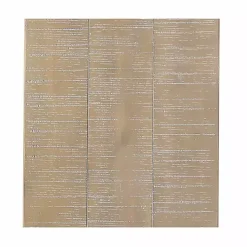 Kirklands Home Console Tables|Natural Monterey Console Table Tan