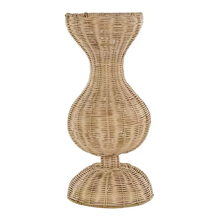 Hot Natural Rat Hourglass Vase Vases