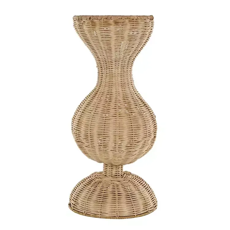 Hot Natural Rat Hourglass Vase Vases