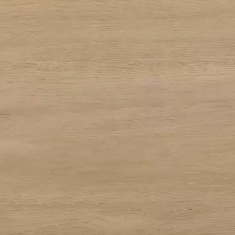 Kirklands Home Bookshelves|Natural Reeded Wood Holmes Narrow Bookcase Tan