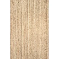 Kirklands Home Accent Rugs|Natural Reno Woven Accent Rug Tan