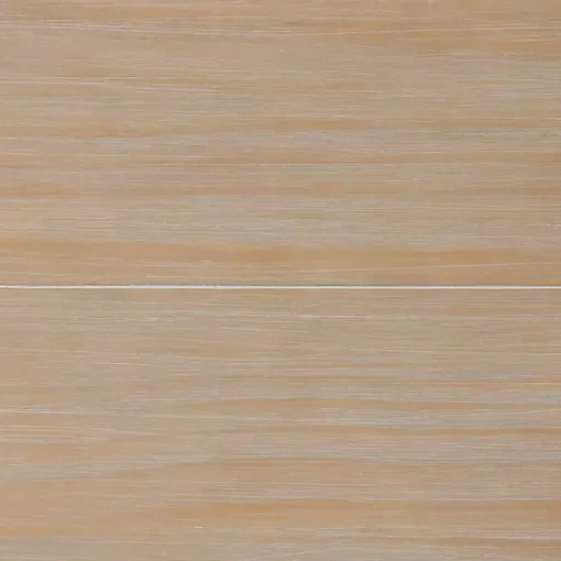 Kirklands Home Beds & Headboards|Natural Wood Grain Panel King Bed Tan