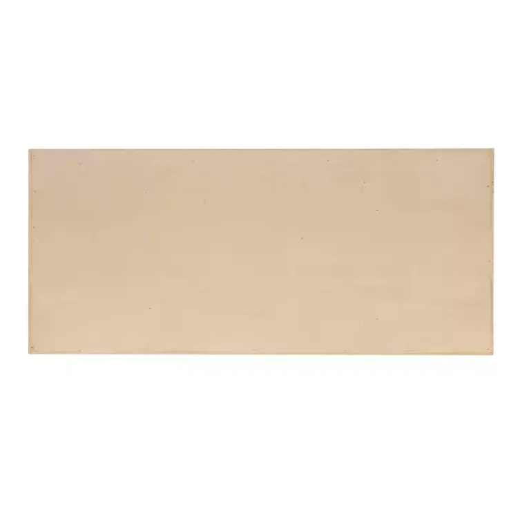 Kirklands Home Shelves|Natural Wood 2-pc. Floating Shelves, 18 in.