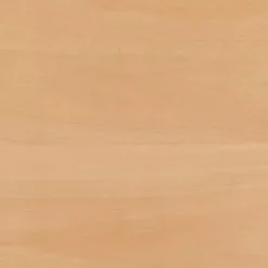 Kirklands Home Bar Stools & Counter Height Stools|Natural Wood Rounded Modern Counter Stool Tan