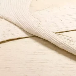 Kirklands Home Wall Plaques|Natural Wrapped Jute Wall Plaque Tan