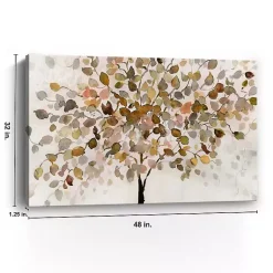 Kirklands Home Canvas Art|Nature's Gift Canvas Art Print