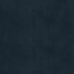 Kirklands Home Curtains & Drapes|Navy Faux Suede Blackout Curtain Panel, 108 in. Blue