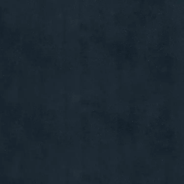 Kirklands Home Curtains & Drapes|Navy Faux Suede Blackout Curtain Panel, 84 in. Blue