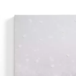 Kirklands Home Canvas Art|Navy Snowy Pickup Truck Canvas Art Print