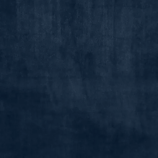Kirklands Home Curtains & Drapes|Navy Velvet Greta Curtain Panel Set, 84 in. Blue