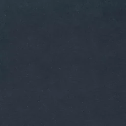 Kirklands Home Benches & Ottomans|Navy Velvet Upholstered Round Storage Ottoman Blue