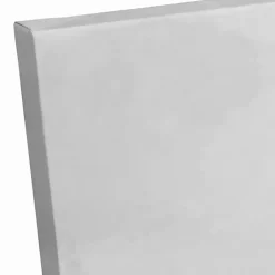 Kirklands Home Canvas Art|Neutral Abstract Canvas Art Print, 48x32 in. Gray