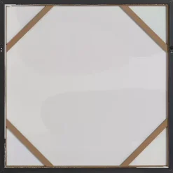 Kirklands Home Canvas Art|Neutral Bubbles I Framed Canvas Art Print