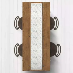 Best Neutral Eggs and Ribbon Table Runner, 90 in. Easter Decorations
