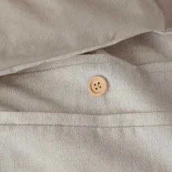 Kirklands Home Comforters|Neutral Holland 5-pc. Full/Queen Comforter Set Tan