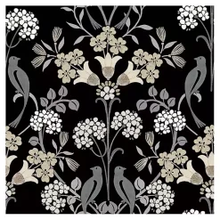 Kirklands Home Wall Murals & Wallpaper|Neutral Meadow Peel & Stick Wallpaper
