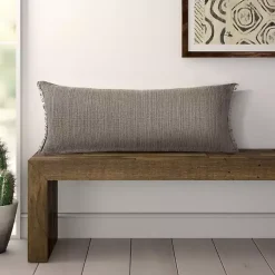 New Neutral Lumbar Pillow Pillows