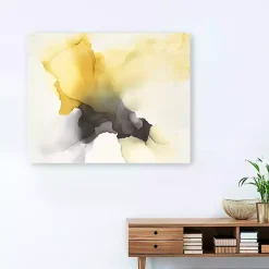 Kirklands Home Canvas Art|Never Have I Ever Canvas Art Print, 30x24 in.