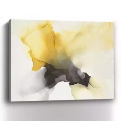 Kirklands Home Canvas Art|Never Have I Ever Canvas Art Print, 30x24 in.