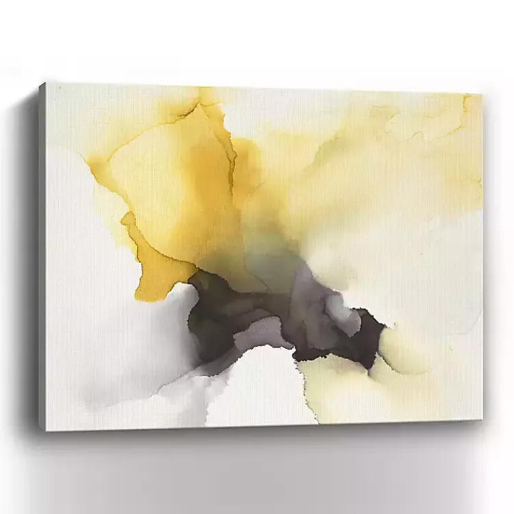 Kirklands Home Canvas Art|Never Have I Ever Canvas Art Print, 30x24 in.