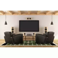 Kirklands Home Area Rugs|New Orleans Saints Home Field Area Rug, 6x8 Green