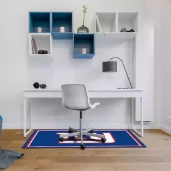 Kirklands Home Area Rugs|New York Giants Area Rug, 3x4 Blue
