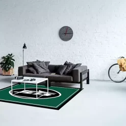 Kirklands Home Area Rugs|New York Jets Area Rug, 4x6