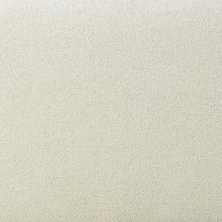 Kirklands Home Benches & Ottomans|Newton Boucle Cylinder Ottoman Ivory