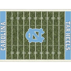 Kirklands Home Area Rugs|North Carolina Homefield Area Rug, 6x8