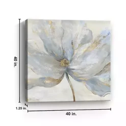 Kirklands Home Canvas Art|Novelty Canvas Art Print