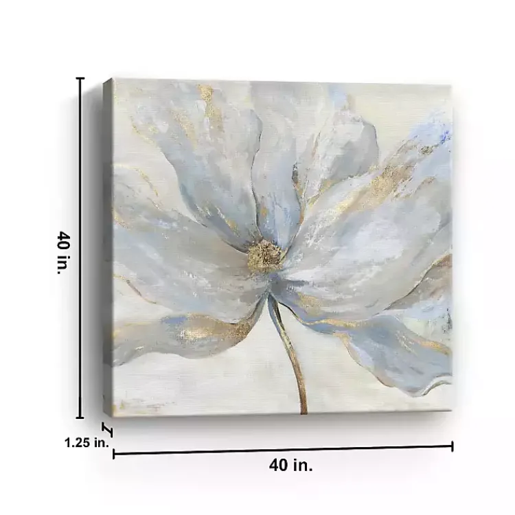 Kirklands Home Canvas Art|Novelty Canvas Art Print