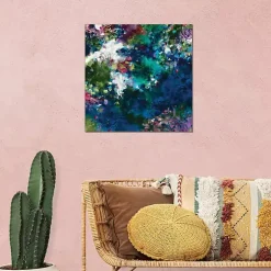 Kirklands Home Canvas Art|Now and Forever Canvas Art Print Multi