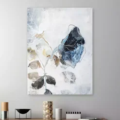 Kirklands Home Canvas Art|Nowhere Land II Giclee Canvas Art Print, 24x32 in.