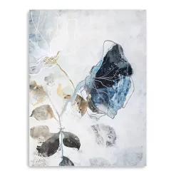 Kirklands Home Canvas Art|Nowhere Land II Giclee Canvas Art Print, 24x32 in.