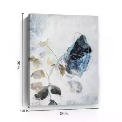 Kirklands Home Canvas Art|Nowhere Land II Giclee Canvas Art Print, 24x32 in.