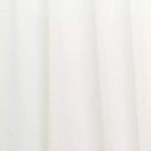 Kirklands Home Curtains & Drapes|Oatmeal Braided 2-pc. Curtain Panel Set, 108 in.