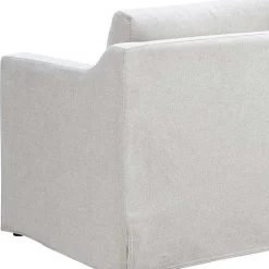 Kirklands Home Sofas & Loveseats|Oatmeal Roosevelt Sofa Tan
